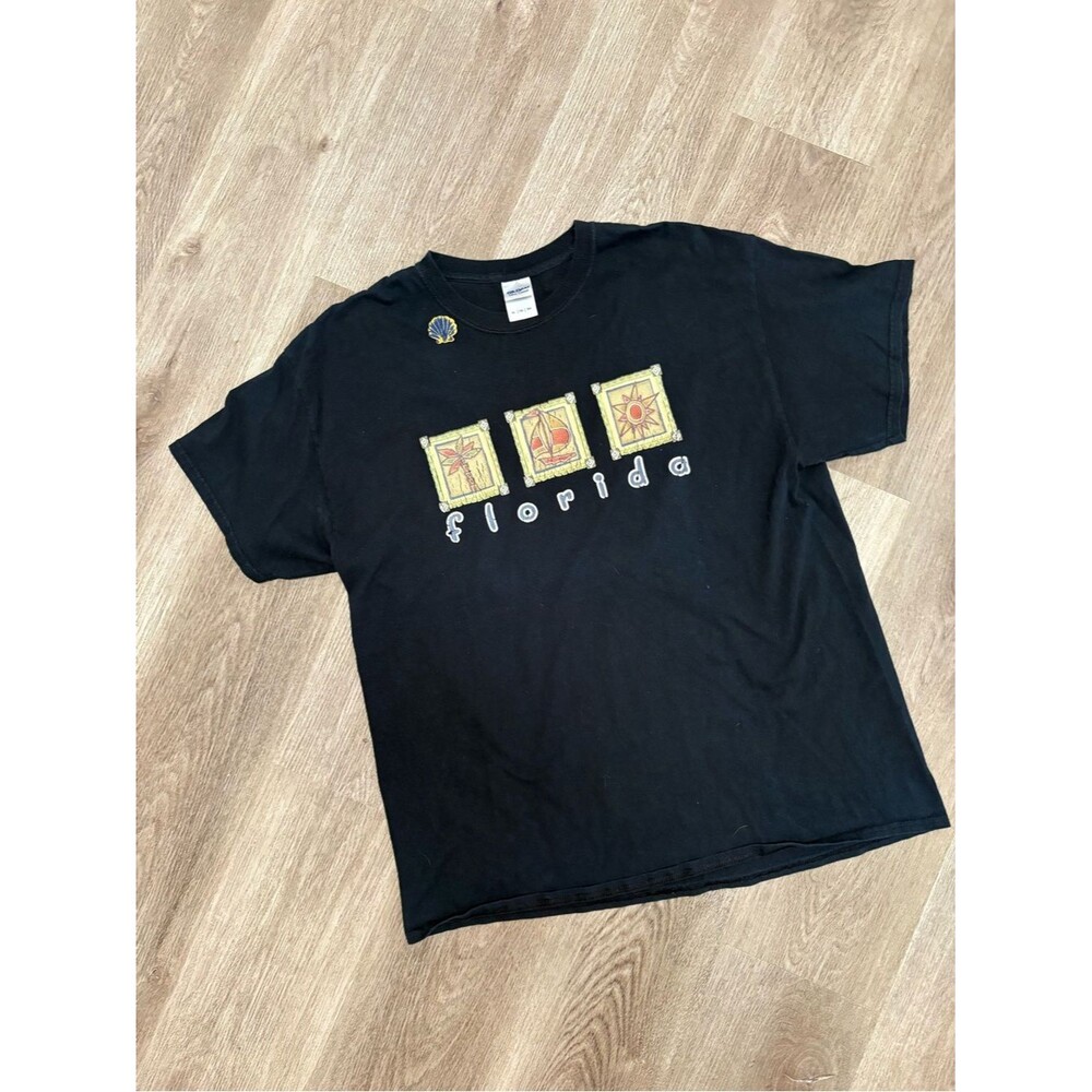 Vintage Florida Tee M5